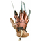  Gant luxe Freddy Krueger adulte, fig. 2 