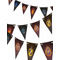  Guirlande à fanions Harry Potter 2m, fig. 1 