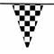  Guirlande de fanions Racing 6 m, fig. 1 