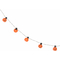  Guirlande lumineuse citrouille 175 cm, fig. 1 