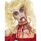  Kit maquillage zombie femme Halloween, fig. 1 