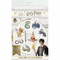  Kit photobooth 8 pièces Harry Potter, fig. 1 