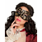  Loup steampunk rouages adulte, fig. 1 