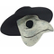  Masque de médecin de peste, fig. 1 