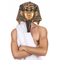  Masque égyptien adulte, fig. 1 
