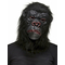  Masque gorille noir adulte, fig. 1 