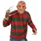  Masque intégral Freddy Krueger adulte, fig. 1 