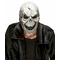  Masque latex crâne effrayant adulte Halloween, fig. 1 