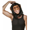  Masque latex singe adulte, fig. 1 