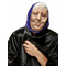  Masque latex vieille dame adulte, fig. 1 