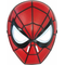  Masque rigide Spider-man Ultimate enfant, fig. 1 