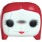  Funko Pop™ Sally Halbmaske für Erwachsene Kostümaccessoire, fig. 1 