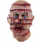  Masque tête tranchée adulte, fig. 1 