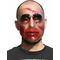  Masque transparent Halloween homme, fig. 1 