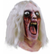  Masque zombie sanglant adulte en latex Halloween, fig. 1 