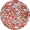  Paillettes biodégradables Vegas bébé - Si si la paillette, fig. 1 