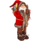  Père Noël debout 30 cm, fig. 1 