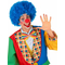  Perruque clown bleue confort adulte, fig. 2 