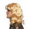  Perruque et moustache blond homme, fig. 2 