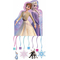  Piñata La Reine des Neiges, fig. 1 