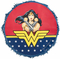  Piñata Wonder Woman, fig. 1 