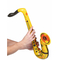  Saxophone gonflable jaune adulte, fig. 2 