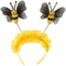  Serre-tête abeille avec fourrure adulte, fig. 2 