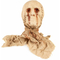  Tête de momie lumineuse 50 cm, fig. 1 