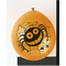  10 Halloween Luftballons mit Spinnennetz, fig. 2 
