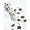  10 Gobelets en cartons ballon football 200 ml, fig. 2 