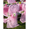  10 Housses de chaise Premium rose 50 x 95 cm, fig. 2 