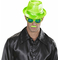  1 Moustache vert fluo adulte, fig. 2 