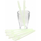  6 Pailles coquines phosphorescentes, fig. 2 