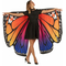  Ailes papillon multicolores adulte, fig. 2 