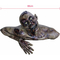  Zombie Torso Deko Halloween, fig. 2 