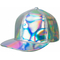  Casquette argentée iridescente adulte, fig. 2 