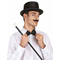  Chapeau haut de forme noir Adulte, fig. 2 
