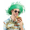  Chapeau Hawaï vert adulte, fig. 2 