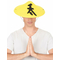  Chapeau chinois jaune adulte, fig. 2 