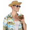  Chapeau Panama en paille adulte, fig. 2 