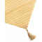  Runner da tavola in finto bambu Aloha 150 x 28 cm, fig. 2 