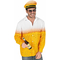  Chemise et chapeau bière adulte, fig. 2 