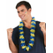  Collier Hawaï supporter Suède adulte, fig. 2 