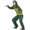  Combinaison à capuche grenouille femme, fig. 2 