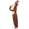  Combinaison à capuche renne femme, fig. 2 