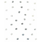  Confettis de table en bois 60 argentés 10 gr, fig. 2 
