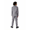  Costume Mr. Années 20 Gangster enfant Suitmeister, fig. 2 
