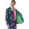  Costume Mr. Balloons Navy homme Suitmeister, fig. 2 