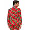  Costume Mr. Finepine homme Opposuits, fig. 2 