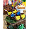  Hawaii Becher Kokosnuss Kunststoff, fig. 2 